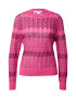 Oasis Pulover roz / fucsia - Pled.ro