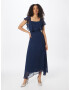 Oasis Rochie bleumarin - Pled.ro