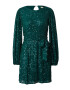 Oasis Rochie verde - Pled.ro