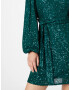 Oasis Rochie verde - Pled.ro