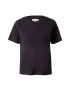 Oasis Tricou negru - Pled.ro