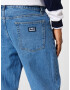 Obey Jeans 'Hardwork' albastru denim - Pled.ro