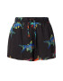 Obey Pantaloni 'FISHBOWL' mai multe culori / negru - Pled.ro