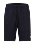 Obey Pantaloni negru - Pled.ro