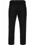 Obey Pantaloni 'Straggler Flooded' negru - Pled.ro