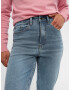 OBJECT Jeans albastru denim - Pled.ro