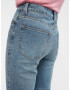 OBJECT Jeans albastru denim - Pled.ro