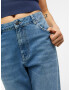 OBJECT Jeans albastru denim - Pled.ro