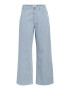 OBJECT Jeans albastru denim / alb denim - Pled.ro