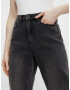 OBJECT Jeans 'Kila' negru denim - Pled.ro