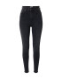 OBJECT Jeans negru - Pled.ro