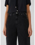 OBJECT Jeans negru denim - Pled.ro