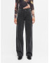 OBJECT Jeans 'Sava' negru denim - Pled.ro