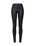 OBJECT Leggings 'Belle' negru - Pled.ro