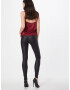 OBJECT Leggings 'Belle' negru - Pled.ro