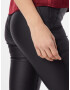 OBJECT Leggings 'Belle' negru - Pled.ro