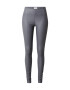 OBJECT Leggings gri - Pled.ro