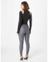 OBJECT Leggings gri - Pled.ro