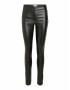 OBJECT Leggings 'Belle' negru - Pled.ro