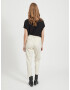 OBJECT Pantaloni 'Lisa' crem - Pled.ro