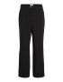 OBJECT Pantaloni 'Sigrid Cassie' negru - Pled.ro