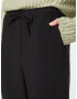 OBJECT Pantaloni 'Sigrid' negru - Pled.ro