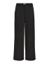 OBJECT Pantaloni 'STONE' negru - Pled.ro