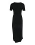 OBJECT Petite Rochie 'ANNIE NADIA' negru - Pled.ro