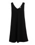 OBJECT Petite Rochie 'MIRA' negru - Pled.ro