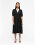 OBJECT Rochie 'Alaia' negru - Pled.ro