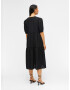 OBJECT Rochie 'Alaia' negru - Pled.ro