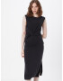 OBJECT Rochie 'Alina' negru - Pled.ro