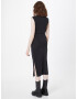 OBJECT Rochie 'Alina' negru - Pled.ro