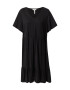 OBJECT Rochie 'ANNIE' negru - Pled.ro