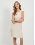 OBJECT Rochie 'Celia' bej - Pled.ro