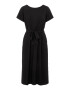 OBJECT Rochie 'Celia' negru - Pled.ro