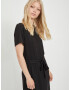 OBJECT Rochie 'Celia' negru - Pled.ro