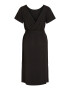 OBJECT Rochie 'Celia' negru - Pled.ro