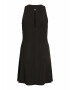 OBJECT Rochie 'CELIA' negru - Pled.ro