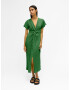 OBJECT Rochie 'CINDIE' verde închis - Pled.ro