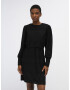 OBJECT Rochie 'Feodora' negru - Pled.ro