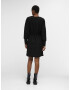 OBJECT Rochie 'Feodora' negru - Pled.ro