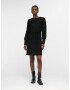 OBJECT Rochie 'Feodora' negru - Pled.ro