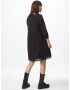 OBJECT Rochie 'Geillis' negru - Pled.ro