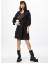 OBJECT Rochie 'Geillis' negru - Pled.ro