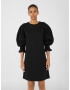 OBJECT Rochie 'Ilona' negru - Pled.ro