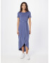 OBJECT Rochie indigo - Pled.ro