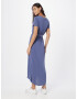 OBJECT Rochie indigo - Pled.ro