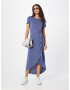 OBJECT Rochie indigo - Pled.ro