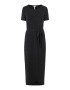 OBJECT Rochie 'Jannie Nadia' negru - Pled.ro